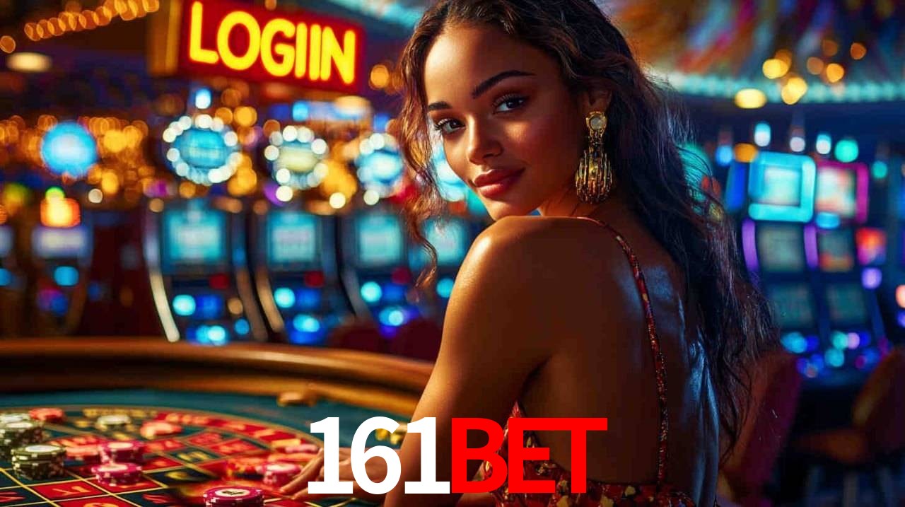 Provedores de Jogos 161Bet