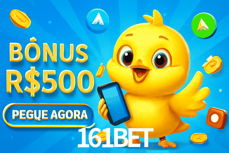 Game Providers 161Bet
