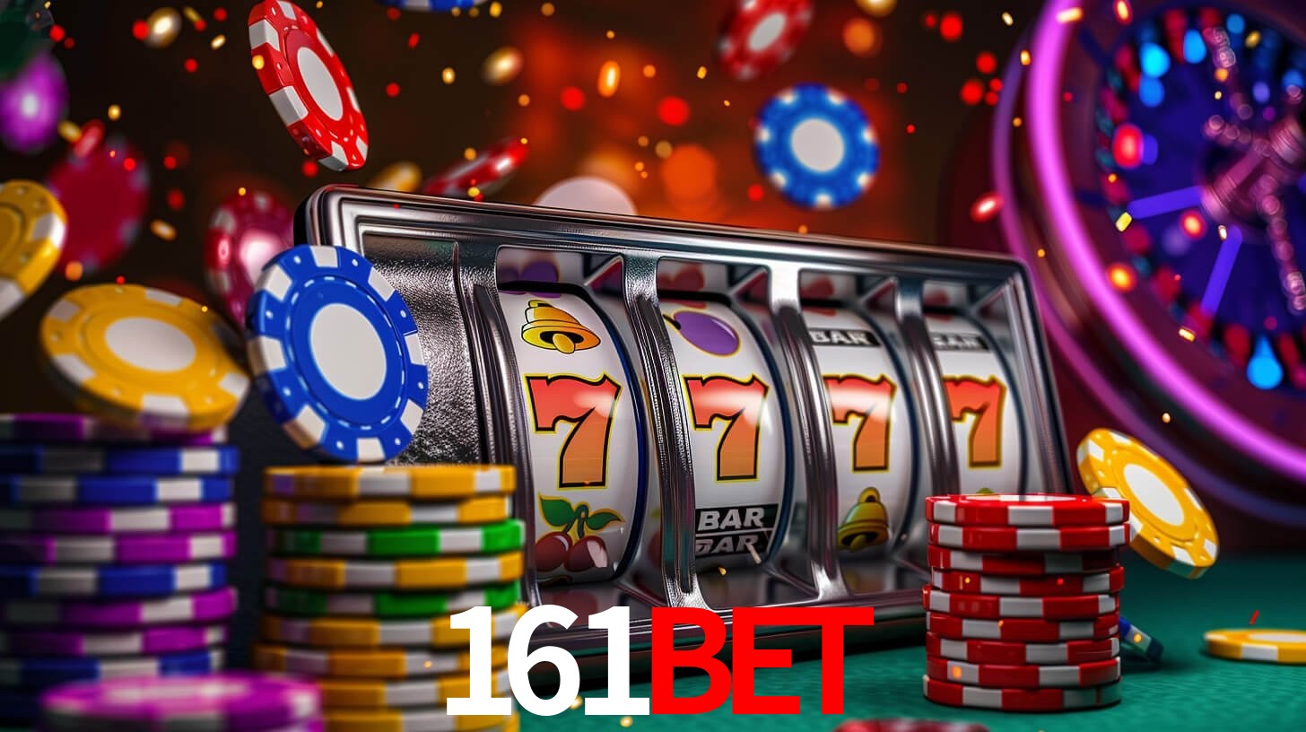 Bônus Diários 161Bet
