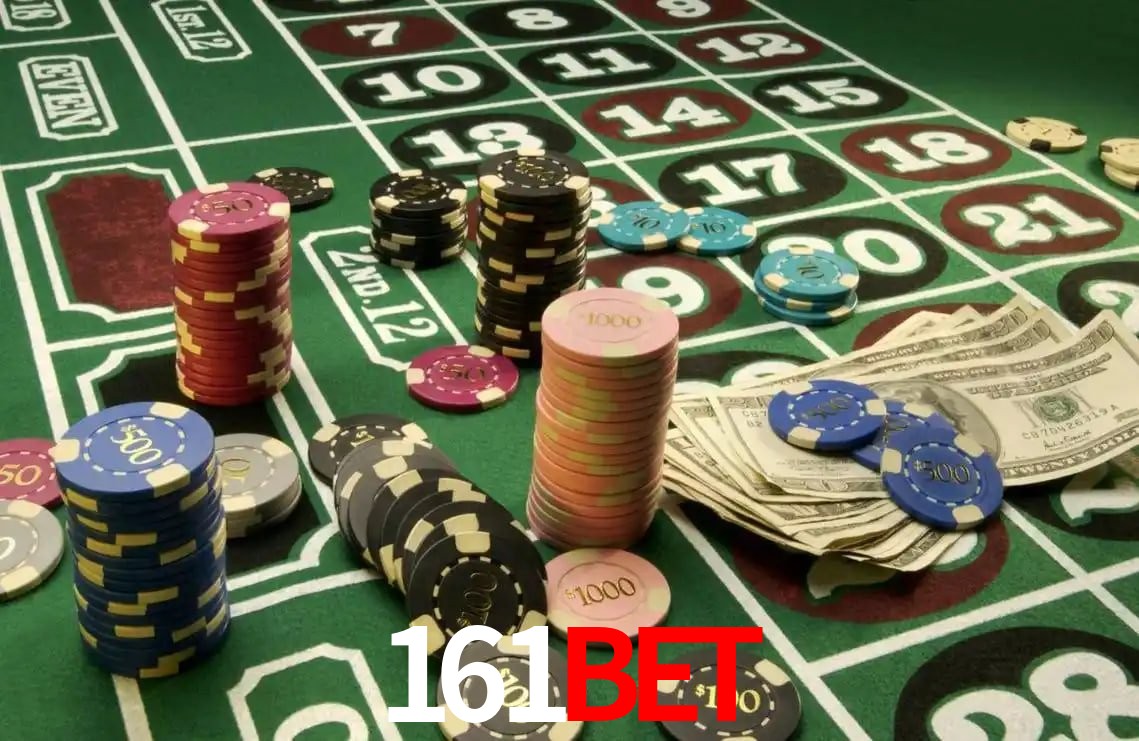 Experiência VIP 161Bet