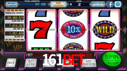 A Revolução dos Aplicativos de Jogos no 161Bet