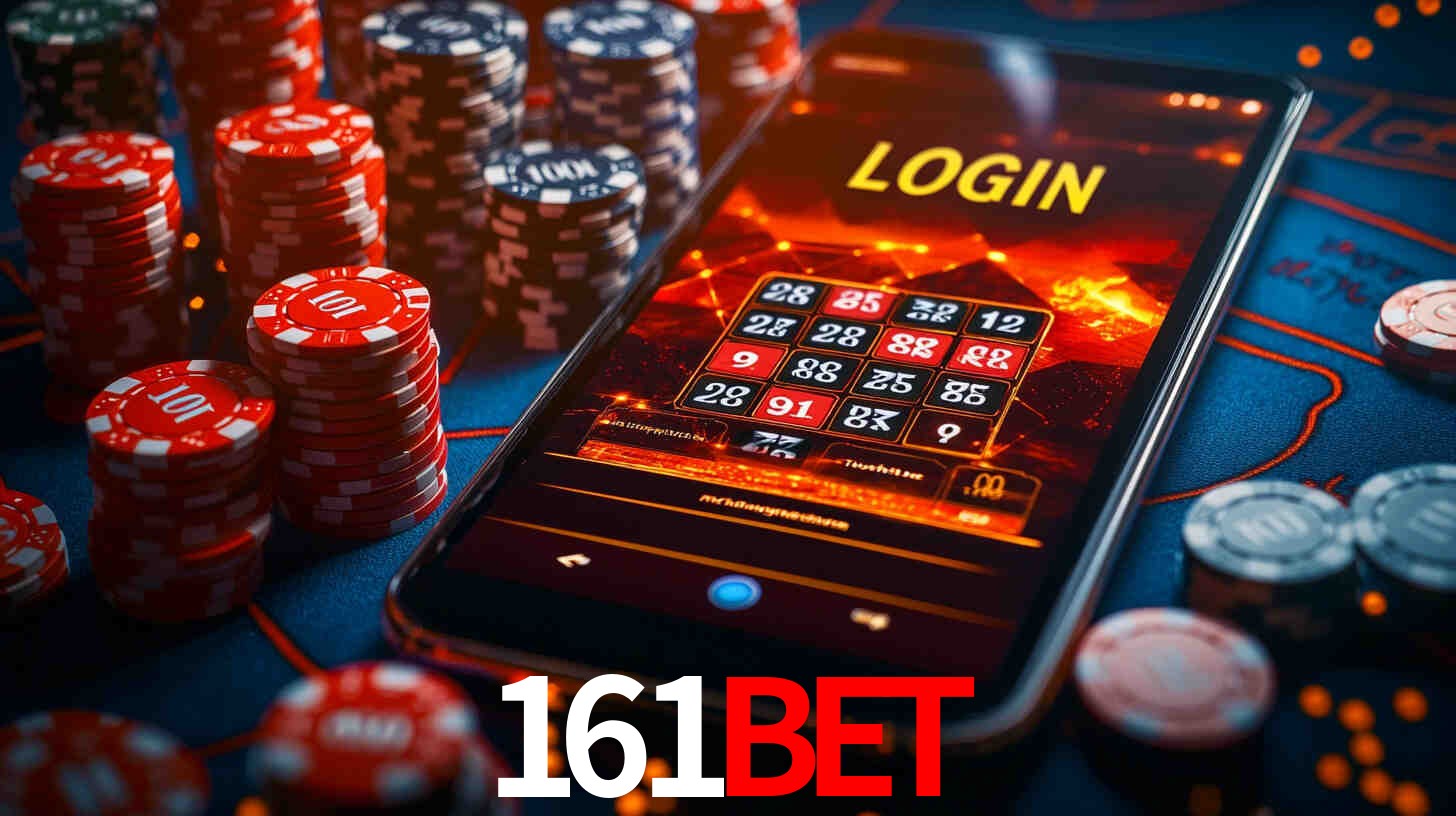 161Bet,161 Bet App Login