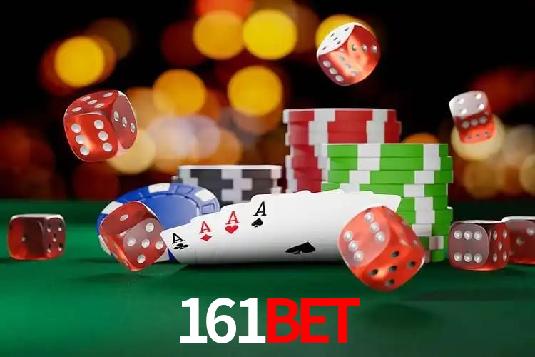 Diretório de Jogos 161Bet
