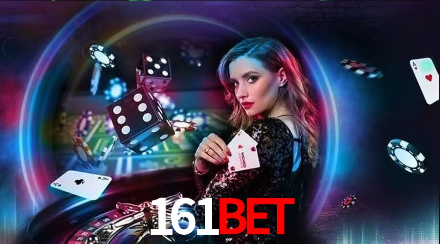 Live Casino 161Bet