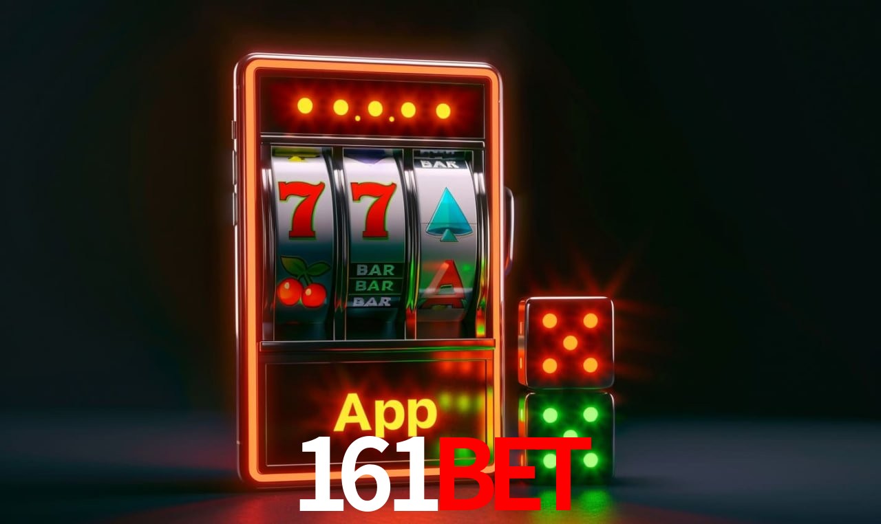 Recursos de Bônus 161Bet