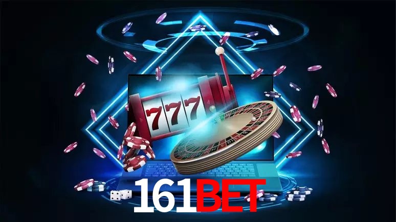Login Seguro 161Bet