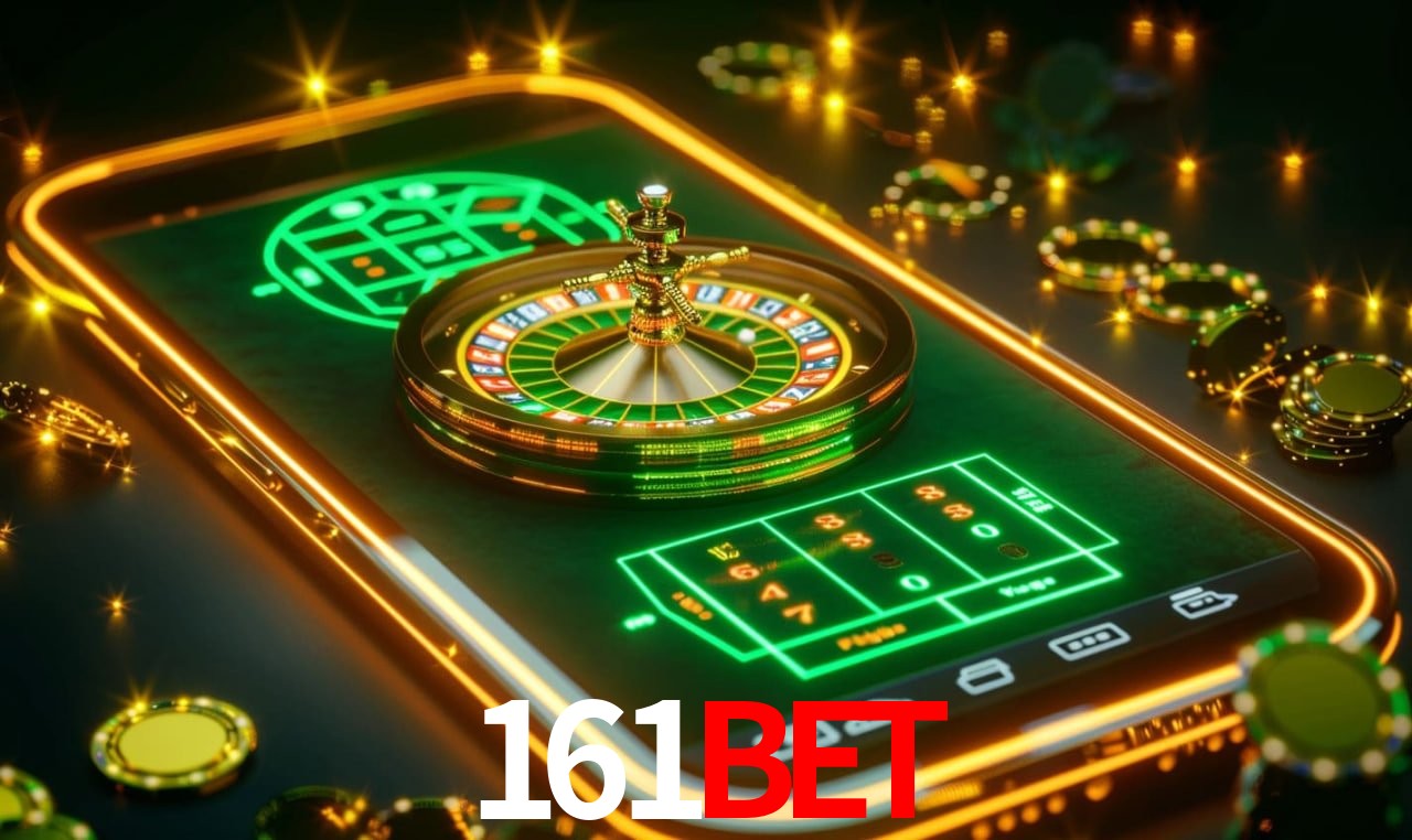 Promoção Relâmpago 161Bet