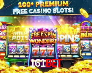 Descubra a Essência do 161Bet: Nossa História e Compromissos