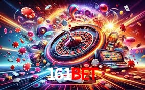 Apostas de Tênis 161Bet