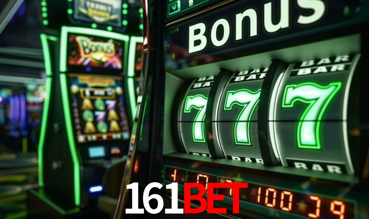 Bonus Features 161Bet
