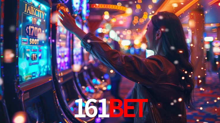 161 Bet App Login