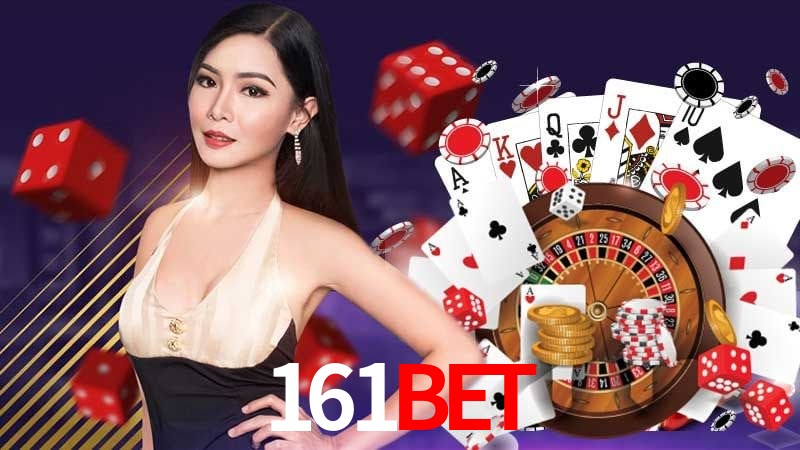 PIX Instantâneo 161Bet