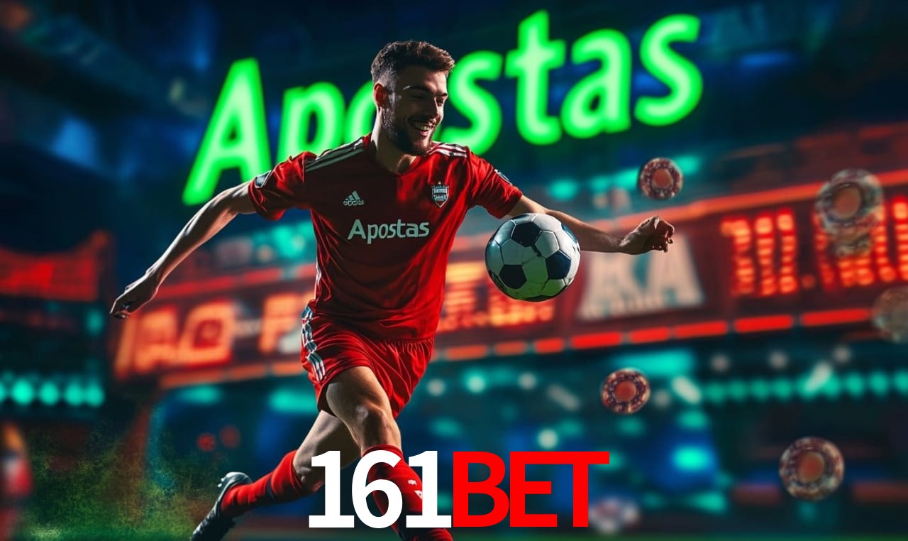 Interface Premium 161Bet