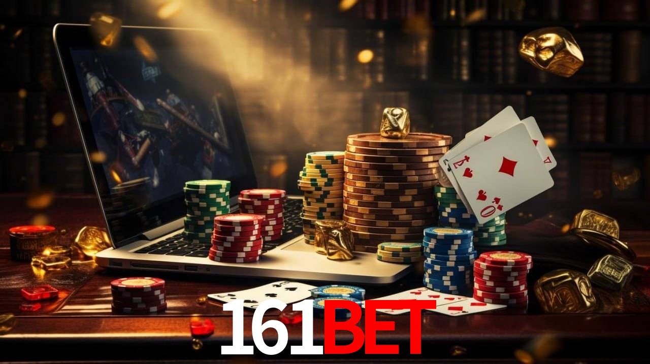 Casino VIP 161Bet