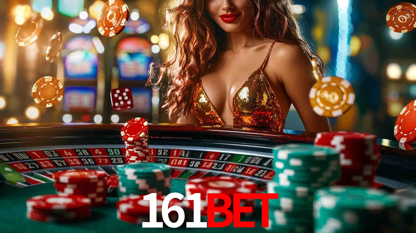 Premium Interface 161Bet