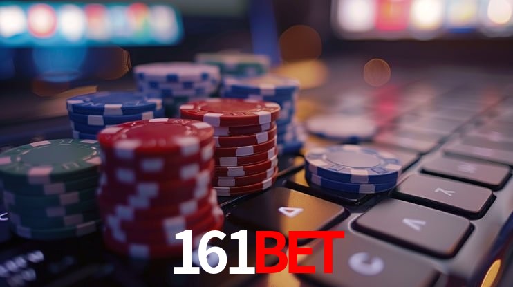 Design Responsivo 161Bet