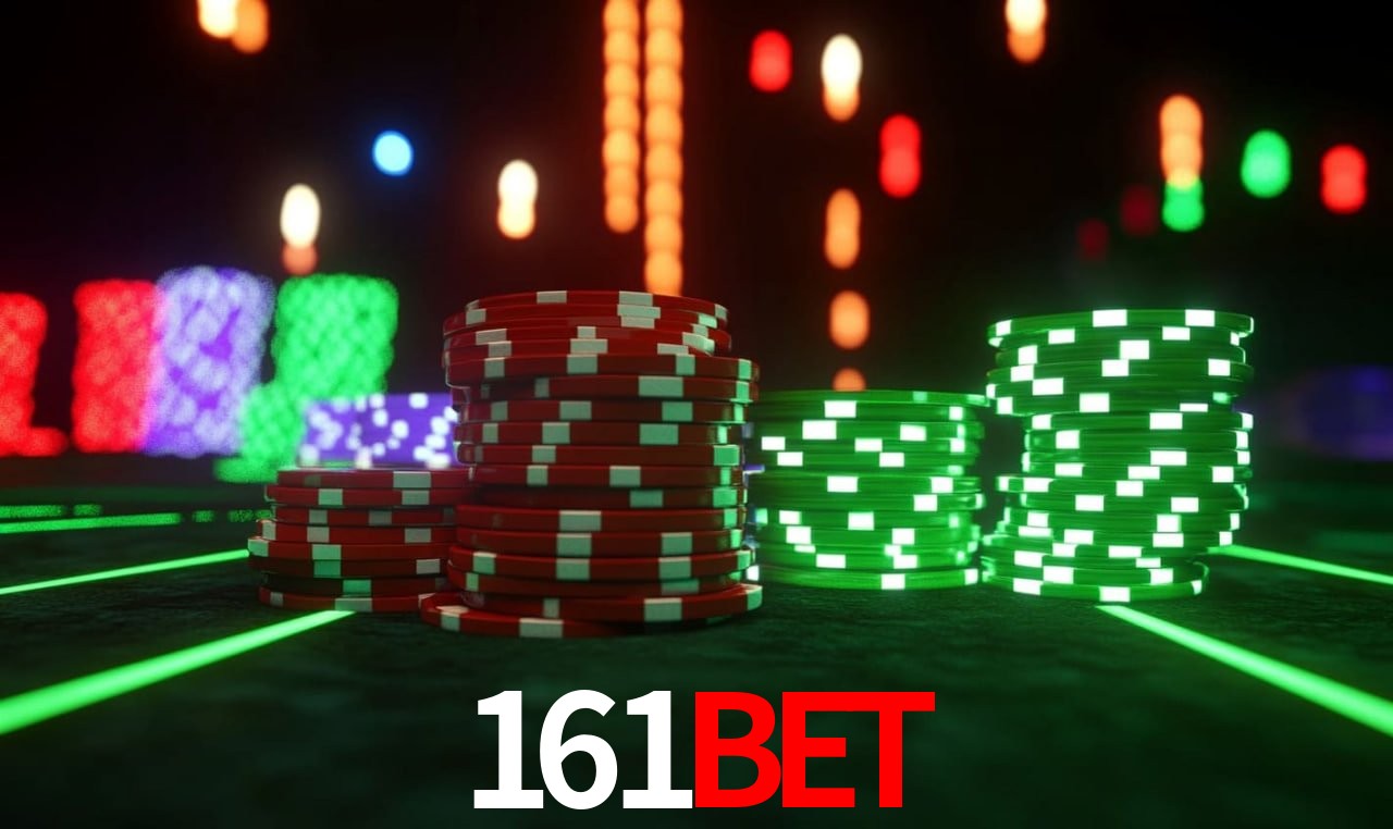 Statistics 161Bet