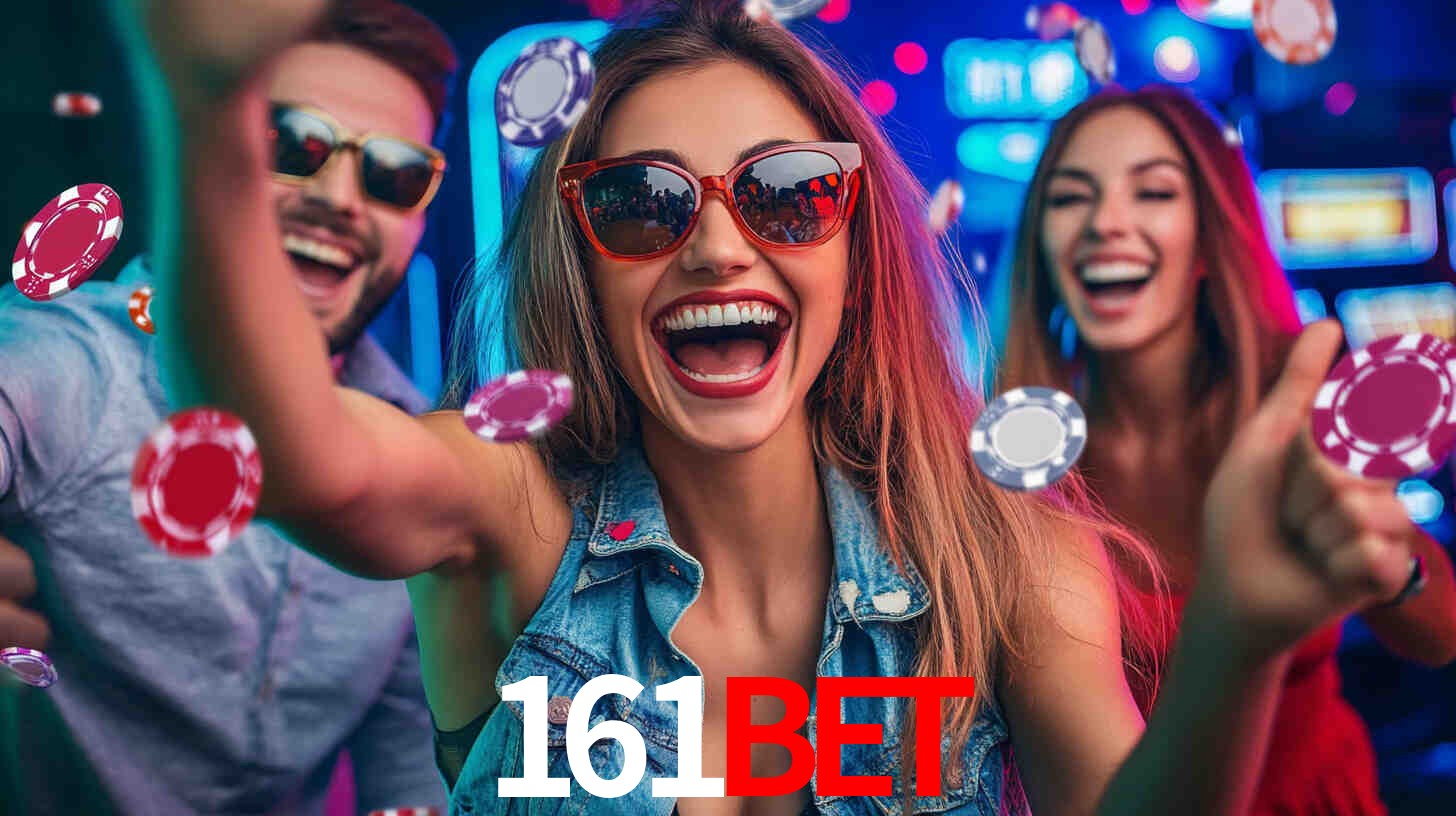 Descubra a Essência do 161Bet: Nossa História e Compromissos