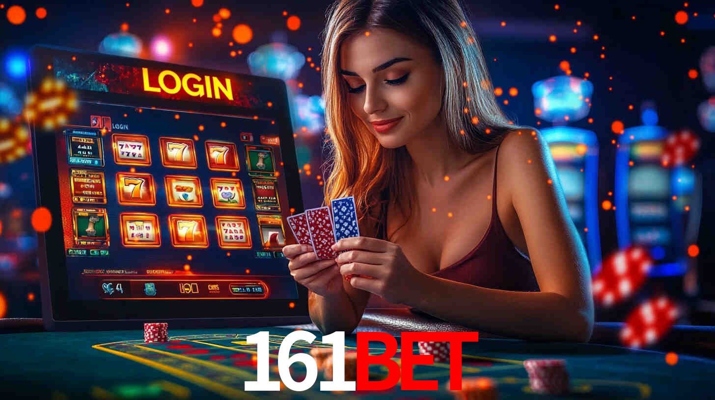 161Bet Win