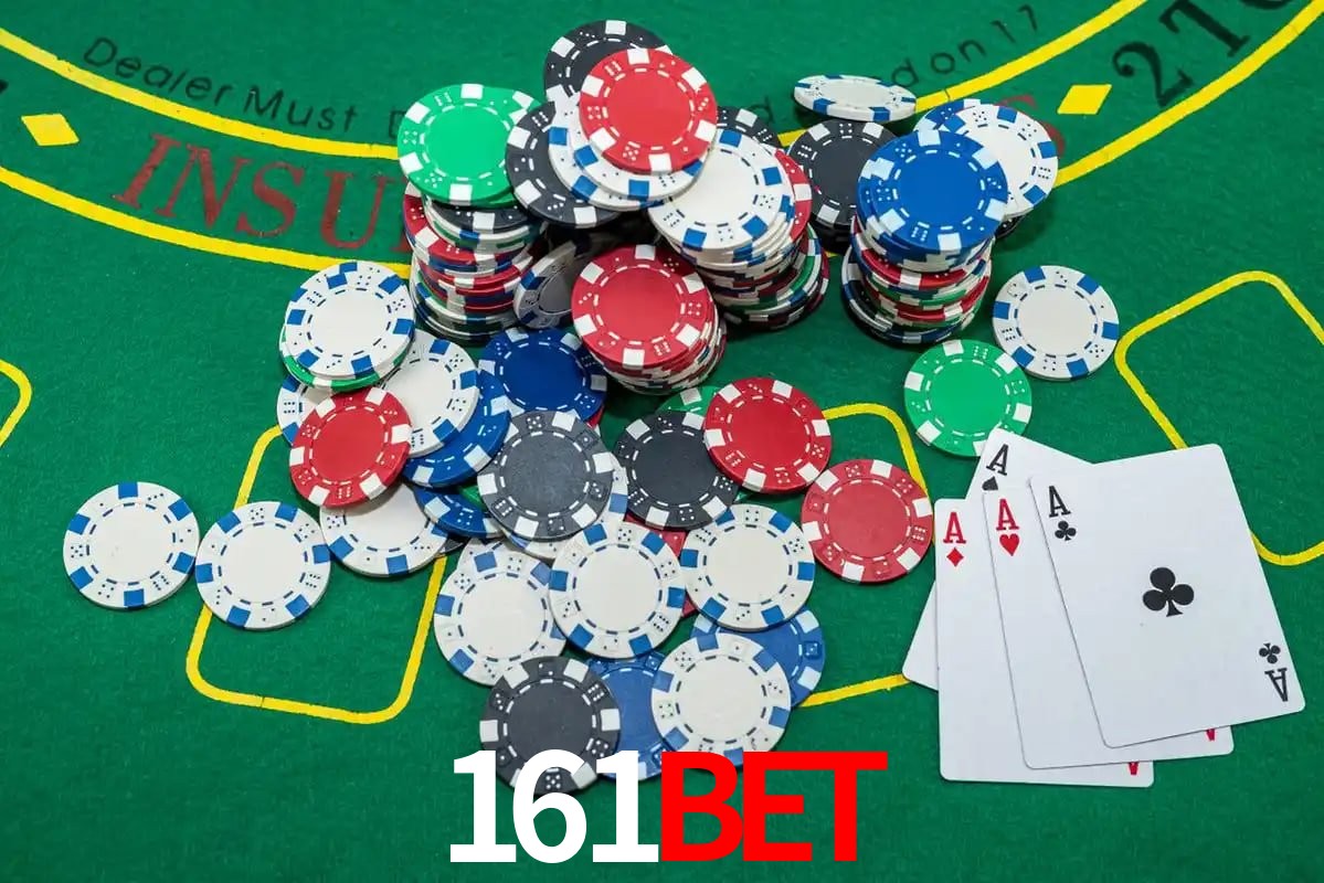 Programa VIP 161Bet