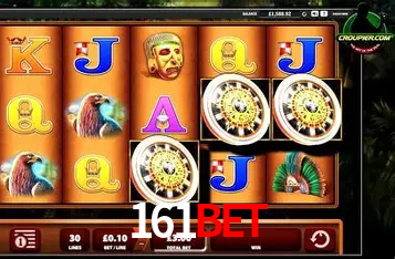 Desvendando o Mundo dos Jogos Virtuais na 161Bet