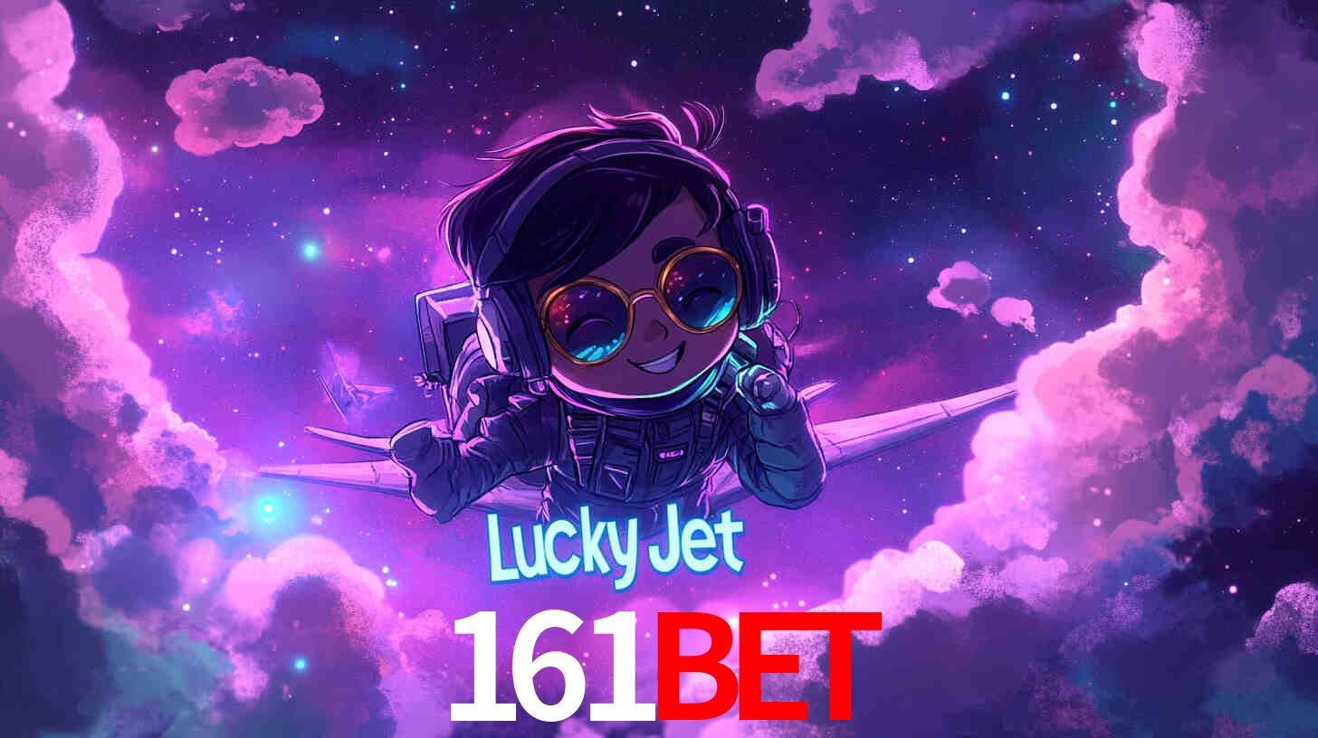 Apostas Esportivas na 161Bet: Um Guia Completo