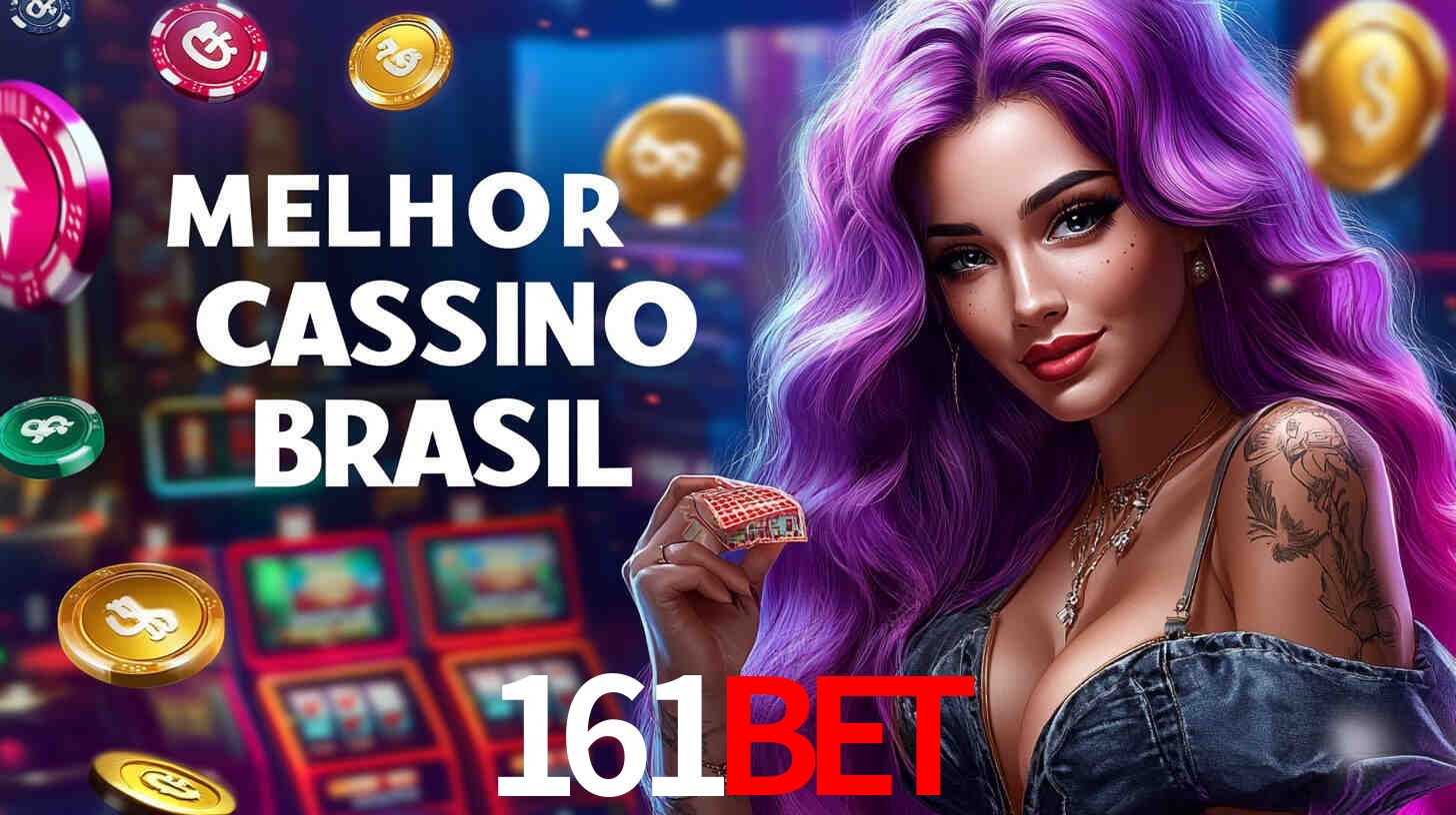 Explorando a Categoria de Eventos em Apostas na 161Bet