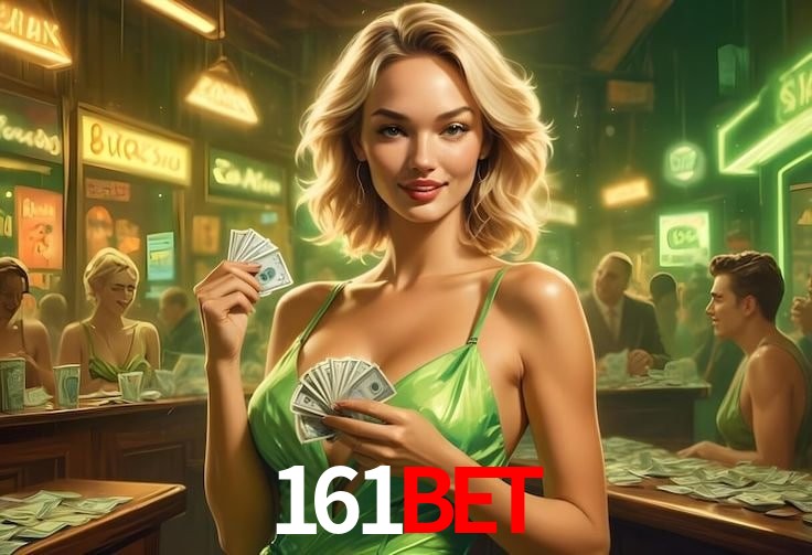 Inovações de Jogos na 161Bet: O Futuro das Experiências Interativas