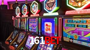 Interface do App 161Bet