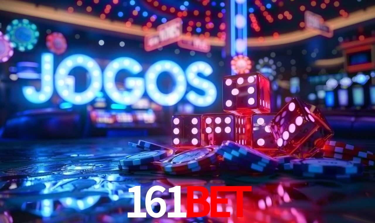 Jogos Exclusivos 161Bet