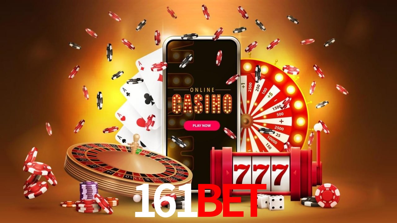 Descubra o Programa VIP da 161Bet: Vantagens Exclusivas para Jogadores