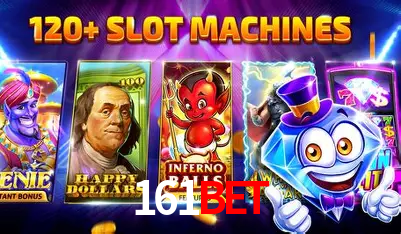 Exclusive Offers 161Bet
