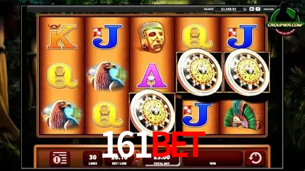 Desvendando o Mundo dos Jogos Virtuais na 161Bet
