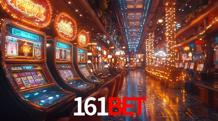 161Bet: Seu Especialista em Apostas Esportivas Brasileiras