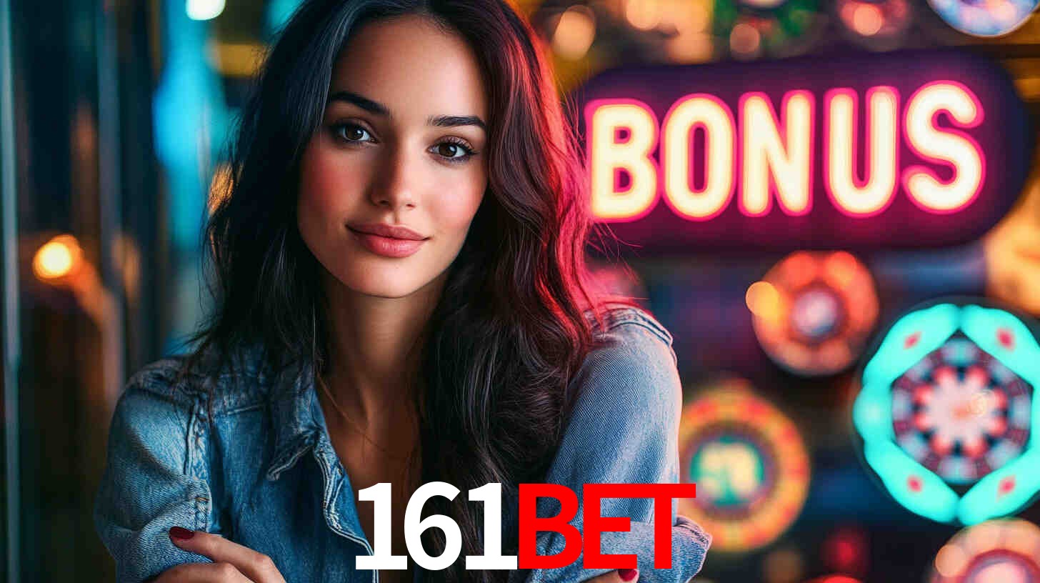 161Bet: A Experiência de Casino com Jogos de Mesa ao Vivo