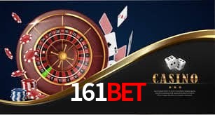 Estatísticas Esportivas 161Bet