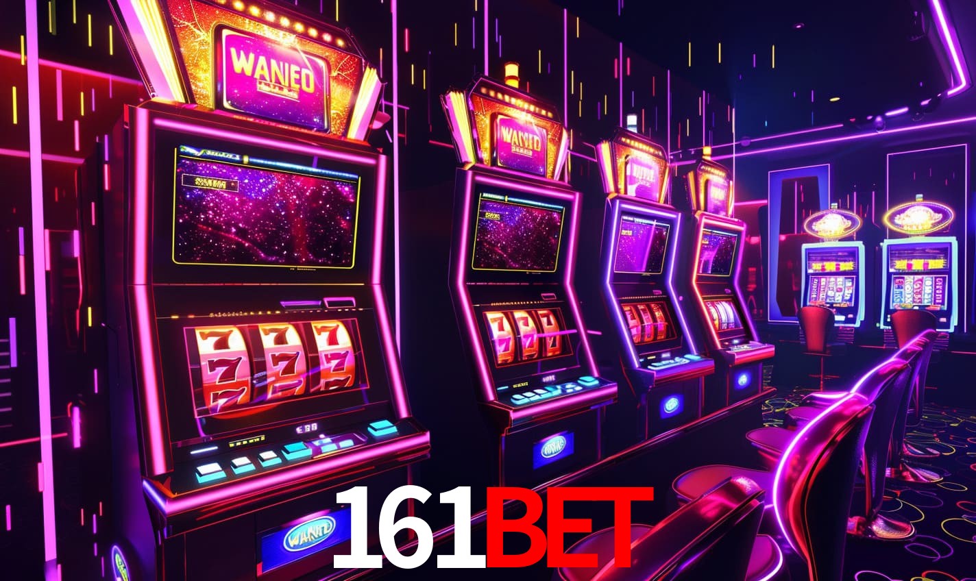 A Experiência Imersiva dos Cassinos Ao Vivo no 161Bet