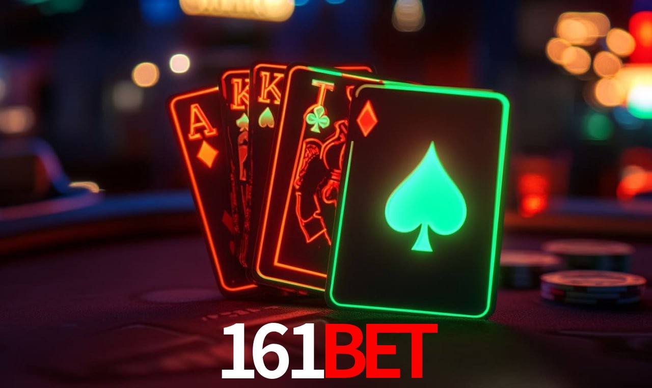Avaliações dos Jogadores 161Bet