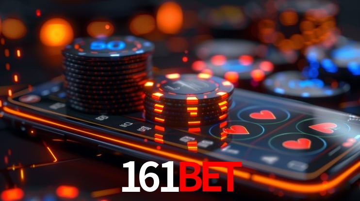 Welcome Bonus 161Bet