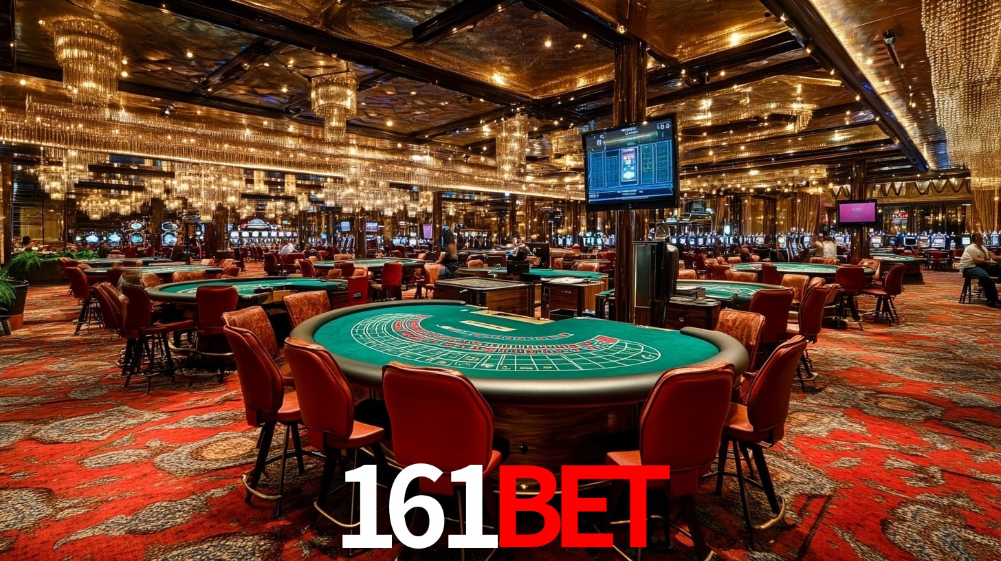 161Bet