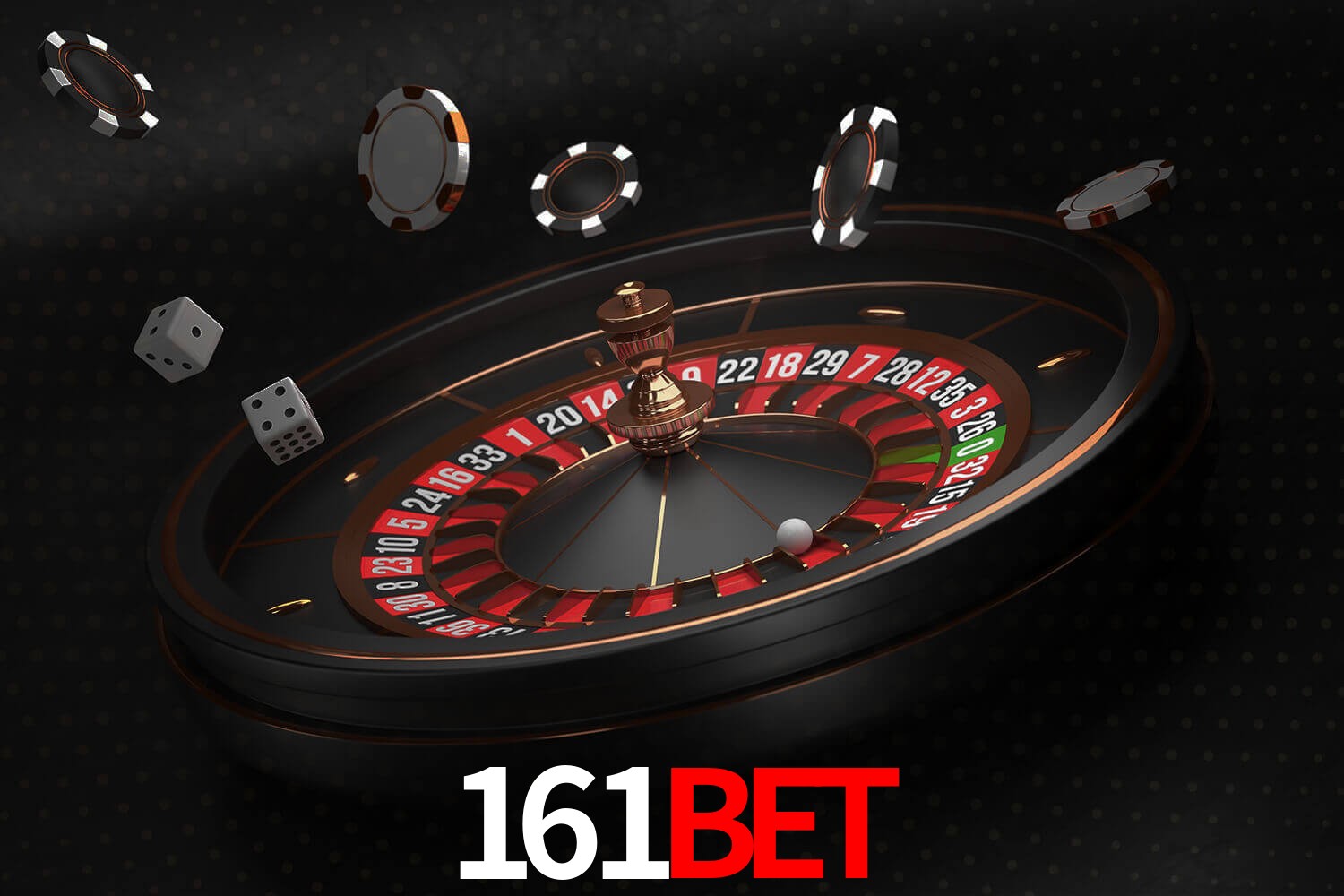 161Bet Win