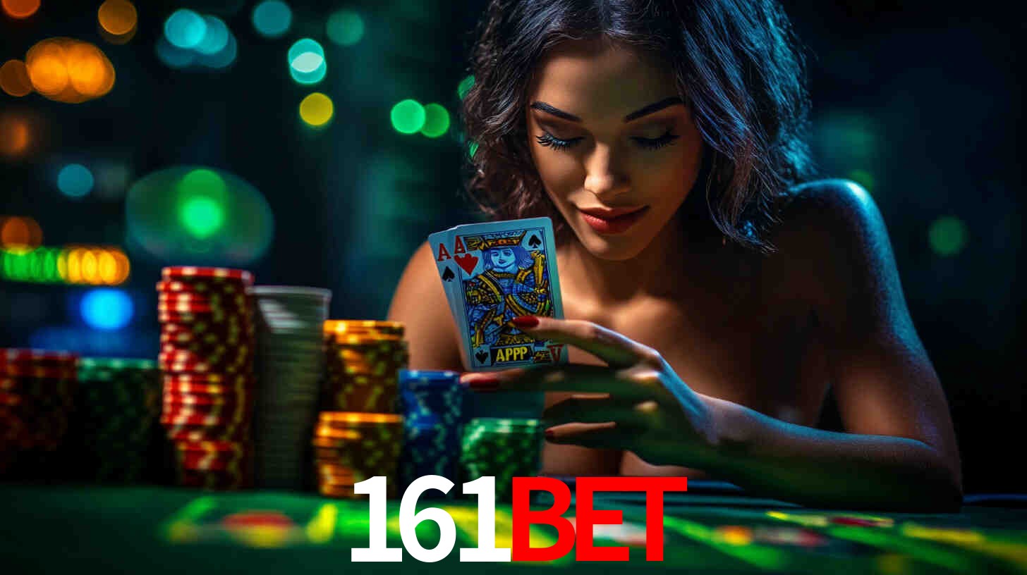 Descubra a Essência do 161Bet: Nossa História e Compromissos
